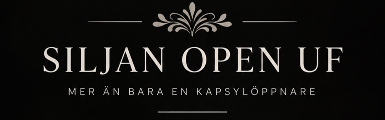 Siljan Open UF